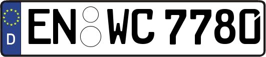 EN-WC7780