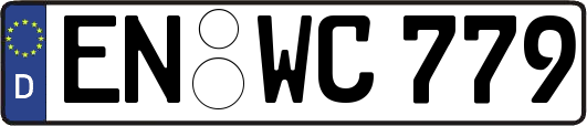 EN-WC779