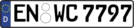 EN-WC7797
