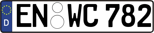 EN-WC782