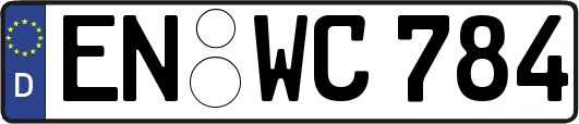 EN-WC784