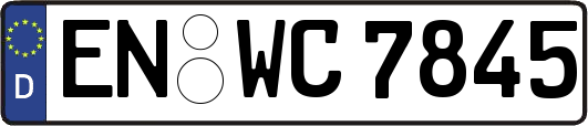 EN-WC7845