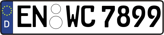 EN-WC7899