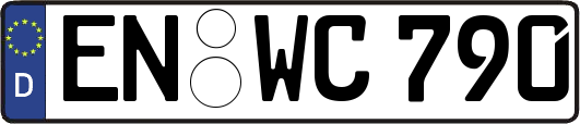EN-WC790
