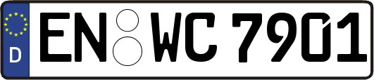 EN-WC7901