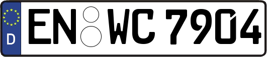EN-WC7904