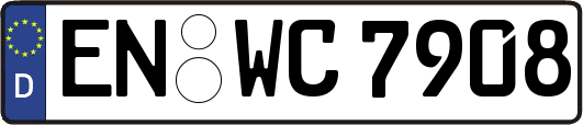 EN-WC7908