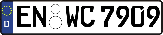 EN-WC7909