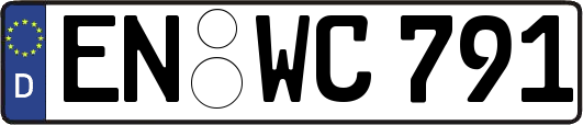 EN-WC791
