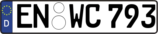 EN-WC793