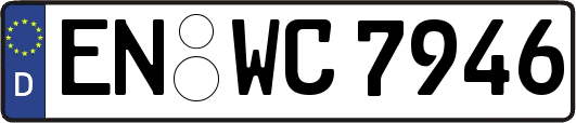 EN-WC7946