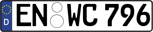 EN-WC796