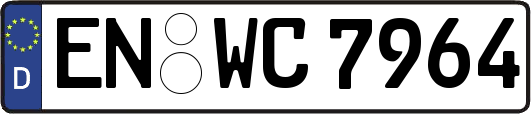 EN-WC7964
