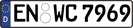 EN-WC7969