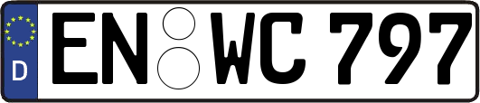 EN-WC797