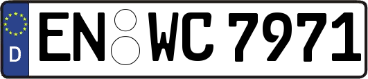 EN-WC7971