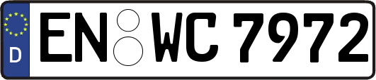 EN-WC7972