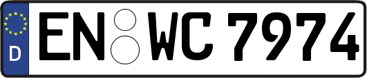 EN-WC7974