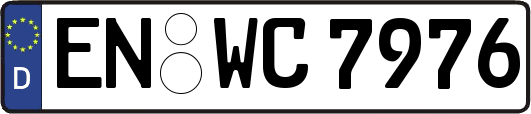 EN-WC7976