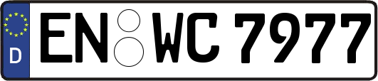 EN-WC7977