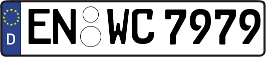 EN-WC7979
