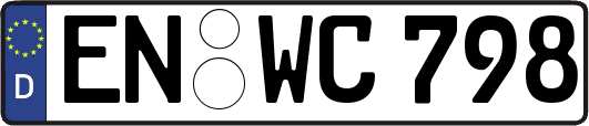 EN-WC798