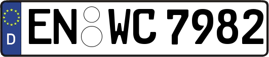EN-WC7982