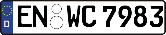 EN-WC7983