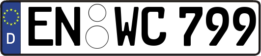 EN-WC799