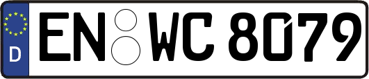 EN-WC8079
