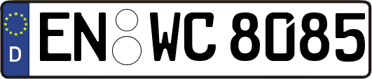 EN-WC8085