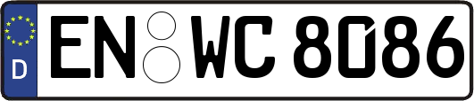 EN-WC8086