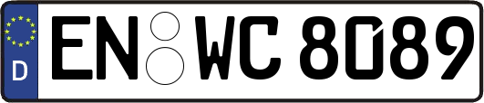 EN-WC8089