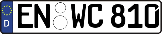 EN-WC810