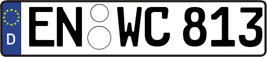 EN-WC813
