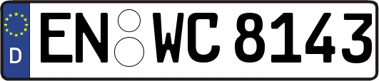EN-WC8143