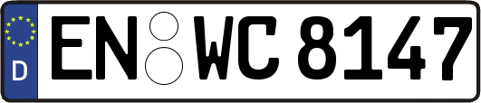 EN-WC8147