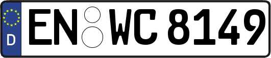 EN-WC8149