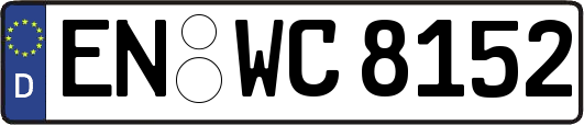 EN-WC8152