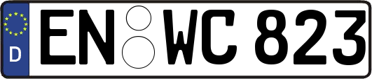 EN-WC823