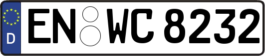 EN-WC8232