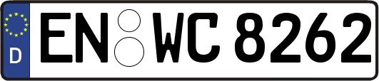 EN-WC8262