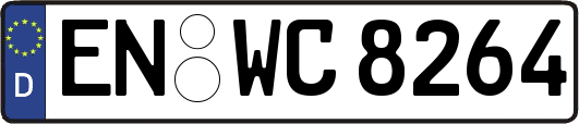 EN-WC8264