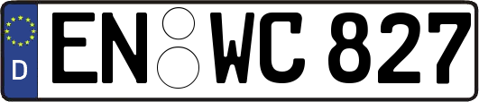 EN-WC827