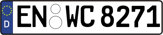 EN-WC8271