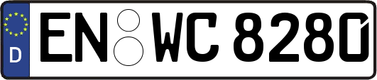 EN-WC8280