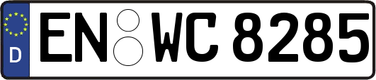 EN-WC8285