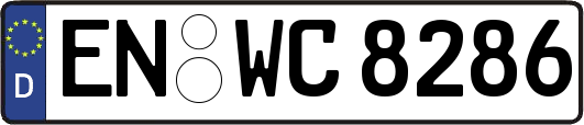 EN-WC8286