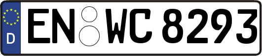 EN-WC8293