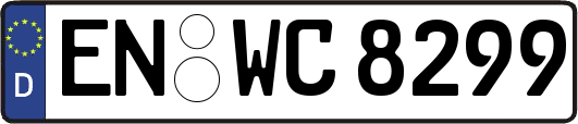 EN-WC8299